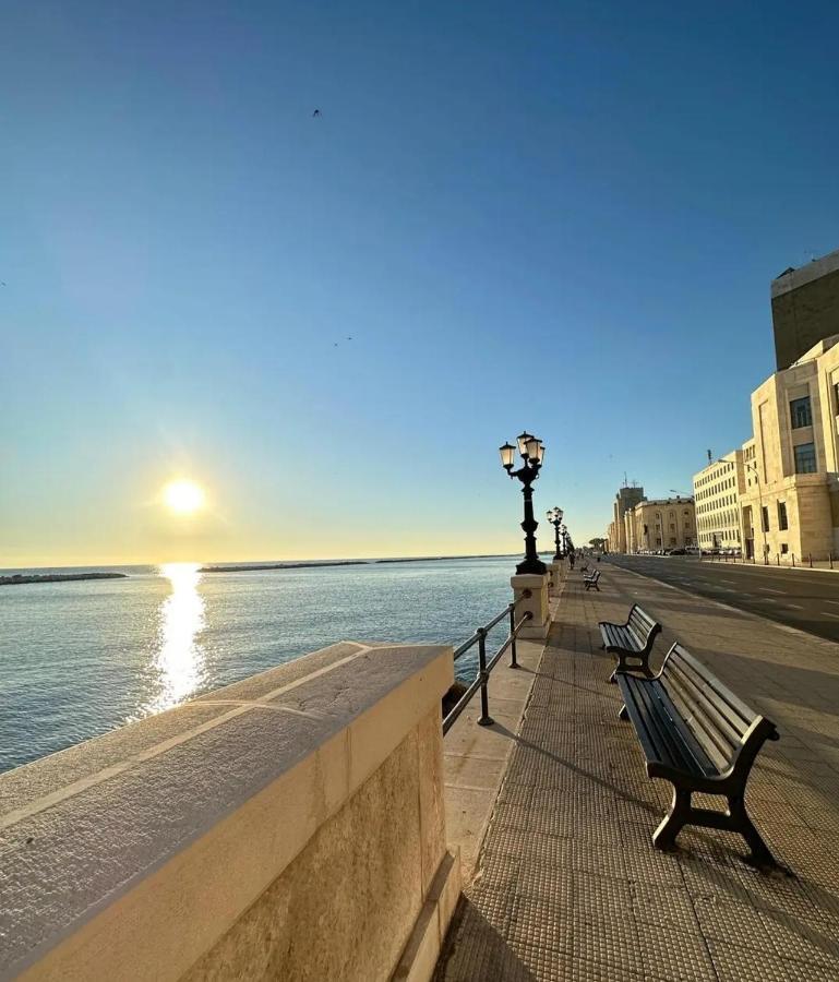 L'Incanto Del Borgo Antico- Locazione Turistica バーリ エクステリア 写真