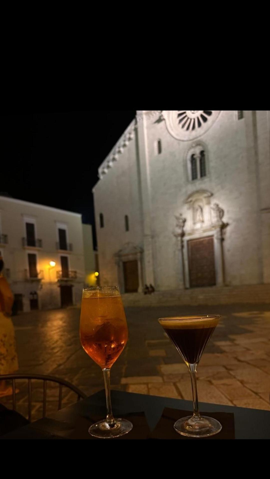 L'Incanto Del Borgo Antico- Locazione Turistica バーリ エクステリア 写真